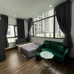 Cho Thuê Cc Mini 30M2, 7,5 Triệu Ngay Chung Cư Hà Đô