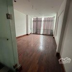 Cho thuê nhà nguyên căn hẻm 207/68a 3/2 phường 11 q10.