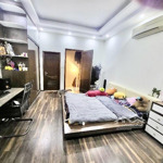 Bán nhà phố trạm hơn 5 tỷ-38m2-5 tầng-full nội thất-gần phố-100m ra aeon mall-pháp lý chuẩn