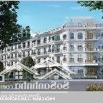 Bán 5 suất hàng ngoại giao - hàng chuyển nhượng của dự án đông dương residences - chỉ từ 120 triệu/m2