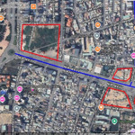 Siêu phẩm góc 3mt chính hữu - ngang 7m. đường lớn bao quanh gía 2x tỷ lh 0389836262