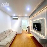 Chính chủ cần bán nhanh căn hộ 2 phòng ngủsiêu thoáng tòa xuân mai, tô hiệu, hđ: 60,5m2 - nt đầy đủ - sđcc