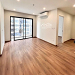 Bán căn 2n2w 55m2 vinhomes smart city, có hỗ trợ vay ân hạn gốc lãi đến 10/2027