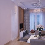 Cho thuê căn hộ 2pn, 2wc, 65m2 giá ưu đãi tại prosper plaza, quận 12, hcm chỉ 8tr/th