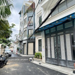 Nhà cực phẩm phường 14 hxh 5m tại đường trường chinh, tân bình, dt: 4 x 14m, 57m2, giá 7.5 tỷ tl