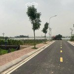 Chính chủ cần tiền bán gấp đất đấu giá đồng súc