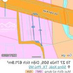 Bán nhanh đất sông xoài 671m2 phú mỹ, bà rịa vũng tàu