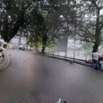 Bán nhà bồ đề - hồng tiến - nguyễn văn cừ - long biên 6 tầng 60m2 - full nội thất. thang máy ô tô
