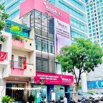 Gấp ! bán nhà mặt tiền nguyễn đình chiểu, quận 3, ( 7.2 x 18m ) 6 tầng, hđt 130tr/tháng, giá 39 tỷ