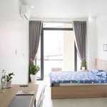 Cho thuê cc mini 1pn, 40m2 tại nguyễn văn đậu, bình thạnh, chỉ với 8 triệu vnd