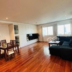 Chính chủ cần bán căn góc 4pn 153m2 tòa e4 e5 ciputra tây hồ, view đẹp giá tốt, sẵn sổ đỏ