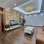 Bán căn hộ tòa trung yên 1, phố trung kính, 131m2, 7.5 tỷ, nhà đẹp ở ngay!