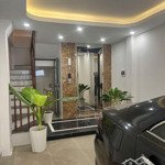 Bán nhà phố lê trọng tấn, hà đông ô tô vào nhà, 5t thang máy, 50m2, 11,8 tỷ.