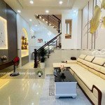 Nhà đẹp ở ngay! bán nhà 5 tầng hxh 6m nhất chi mai - etown, (4x13m) giá chỉ 9.3 tỷ tl