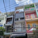 Cần bán nhà mặt tiền nguyễn biểu, đoạn đẹp gần trần hưng đạo. dt 4x20m, 3 tầng. giá chỉ 28 tỷ
