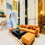 Bán nhà mặt tiền cô giang ngay chung cư grand manhattan quận 1, dt: 4x18m, 4 lầu, giá 29 tỷ