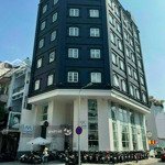 Bán gấp tòa chdv đường trường chinh. dt: 10.5 x 35m. hầm 7 tầng. hđt: 300tr/tháng. giá 35.9 tỷ tl
