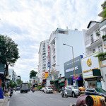 Bán nhà góc 2 mặt tiền kinh doanh - đường vườn lài, phường phú thọ hòa, quận tân phú. dt: 5x16m