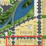 đất fpt 144m2 sát kênh, vị trí hiếm có để xây nhà, block b2-41