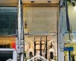 Cho thuê nhanh nhà mặt phố hàng gà, diện tích: 25m2, mặt tiền: 2,5m , giá thuê : 15 triệu