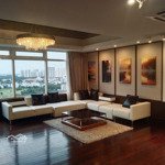 Cho thuê căn hộ chung cư saigon pearl, 3 phòng ngủ, lầu cao view sông tuyệt đẹp giá bán 60 triệu/tháng