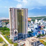 Cập nhật tiến độ hoàn thiện the sang residence đà nẵng tháng 02/2025, dự kiến bàn giao 06-07/2025