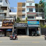 Bán nhà mặt tiền đường bùi đình tuý, p. 12, bình thạnh. 4.72x22m 92m2 đất. 5 tầng. hđt 50tr/tháng