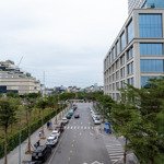 Tòa building 7 tầng, 2 tầng hầm mặt đường lê quang đạo, cạnh khách sạn 5 sao và bv hồng ngọc