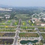 Em cương bán 2 lô lk 100m2 giá bán 2,3 tỷ/lô. đất ở khu đô thị ven đô hn, sẵn sổ đỏ, có hỗ trợ vay ls0%