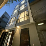Cực hot nhà phố cổ lê hồng phong, tản đà, hà đông diện tích 40m2 4,5t 5 ngủ giá 8.5 tỷ