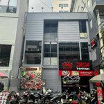 Chính chủ bán gấp biệt thự nguyễn gia trí, bình thạnh. (10x23m) - 3 tầng - hđt 90tr - giá 35 tỷ