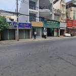 Cho thuê nhà mtkd đường hậu giang ,phường 4,tân bình. ngay cửa sb tsn giá 35 triệu