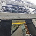 4 tầng mới keng - 4pn khép kín nội thấy cao cấp!