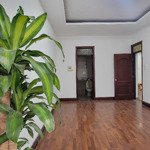 Bán căn góc 3 ngủ 3wc chung cư 17t mặt phố hoàng đạo thúy, 59 triệu/m