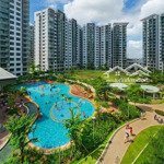 Bảng giá bán khu emerald 1pn(53m2), 2 phòng ngủ(63,71,84m2), 3 phòng ngủ(104, 112m2) t2/2025