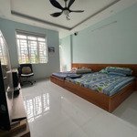 Bán nhà riêng 7,2 tỷ, 44m2, dtsd 143m2 nguyễn thái sơn, phường 5, gò vấp, hcm, giá ưu đãi còn tl