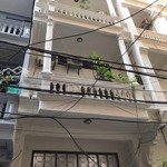 Bán nr 60m2, 18,2 tỷ, 6pn, 4wc tại trần quốc hoàn, dịch vọng, q.cầu giấy, hn - giá siêu hời, đẹp