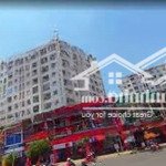 Cho thuê chung cư phú thọ, q. 11, lý thường kiệt, diện tích 65m2, 2 phòng ngủ lầu cao view đẹp, thoáng mát