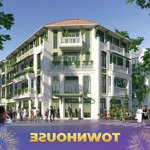 Siêu hot, ck 13.5% dành cho khách hàng booking dự án sun urban city hà nam trong tháng 2