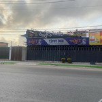 Bán nhà mt cao lỗ, q8 1099m, đối diện parc mall, xây 8 tầng, giá chỉ 190 tỷ tl, vị trí đẹp