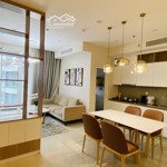 Cho thuê 2pn sarimi sala chỉ 25 triệu - tầng cao - nội thất đầy đủ