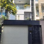 5x17m, 3 lầu, nhà hxh 5m hoa đào, sát phố ẩm thực phan xích long, giá 17.5 tỷ