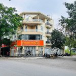 Hàng xóm global city! nhà đẹp 2 mt kinh doanh trục chính đường 56. diện tích 9x18m giá chỉ 25 tỷ tl