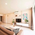 Căn hộ như ảnh đăng - 17 triệu/th, 2 phòng ngủ 2 vệ sinhfull nt, 80m2. cho thuê saigon mia, khu trung sơn