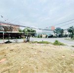 Bán lô góc 2mt đều đường 10.5m bùi tấn diên, khu phước lý. dt: 148m2, giá 7.2 tỷ tl