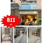 * Chuyên Cho Thuê Shophouse Tại Sala Đại Quang Minh, 118 Triệu, 238M2, View Đẹp*