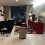 Cho thuê căn hộ pearl plaza 2pn 2wc | full nội thất cao cấp lầu trung