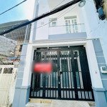 Bán nhà 3/35 đường nguyễn quý anh, phường tân sơn nhì, quận tân phú. dt: 4,5x20met. giá 6,4 tỷ tl