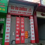 Bán nhà mặt phố nguyễn văn linh giá rẻ nhất khu vực, 6,5 tỷ, 105m2, view đẹp, giá tốt