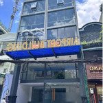Cho thuê sàn văn phòng từ 60m2 đến 150m2, mặt tiền đường cửu long, phường 2, tân bình